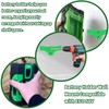56V Battery Wall Mount for EGO, Battery Holder 3 Pack