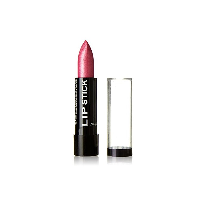 Stargazer Lip Stick Number 138, Soft Pigmented Long Lasting Cruelty-Free