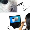 3-in-1 Home Use Ear Cleaning Endoscope Earpick Camera HD Earwax