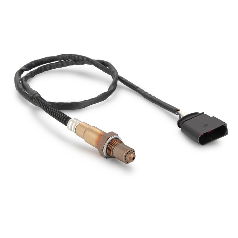 Dromedary 030906262D Lambda Sensor Lamda Sensor Diagnostic Probe After Catalytic