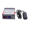 STC-3028 Temperature Control 12V/24V/110V/220V Digital Display Temperature and Humidity Controller