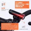 Light&Motion URBAN500 Bicycle Headlight (Japan Limited Steel/Black)