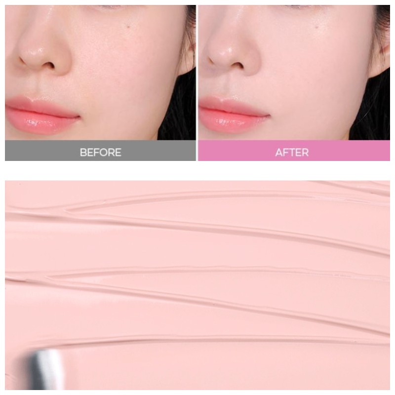 MISSHA Glow Skin Tinted Tone-Up Sun SPF50+ PA++++ 30ml