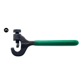 Hitachi D-20N Simple Crimping Tool