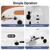 Mini Electric Hand Sewing Machine - Robofun S1 Portable Electric