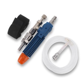 Air Conditioner Vortex Tube Cooling Vest Vortex Tube Welding Steel Cooling Vest with Refrigerator Belt for High Temperature High Fever High Humidity ice vest compressed air cooling vest Vests