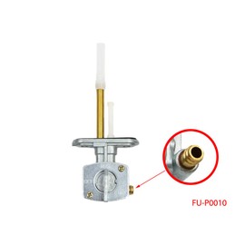 Gas Fuel Tank Petcock Switch Valve for Kawasaki Ninja 500 500R 600R ZX7R ZX7RR ZX9R EX500 EX500D ZX600 ZX750 ZX900