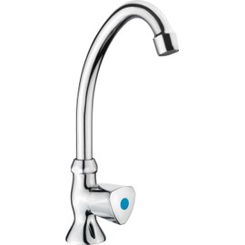 CORNAT LI91 1936 Lisa Stand Pan - Chrome