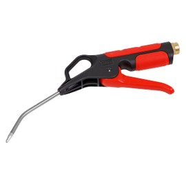 Sealey Air Blow Gun 110mm with 1/4"BSP Air Inlet - SA9250