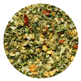 Pizza Topping Dill Pickle Seasoning 1.5 oz Easy Shaker - Unique Flavors