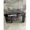 Rubik's Rubik’S Cube, Black Panther Puzzle Cube – Collectible Brain