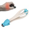 Finger Roller Tool, Massage Rings Roller Finger Massagers Relief from
