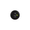2pcs Professional Seat Switch, Universal Car Seat Heater Switch 3