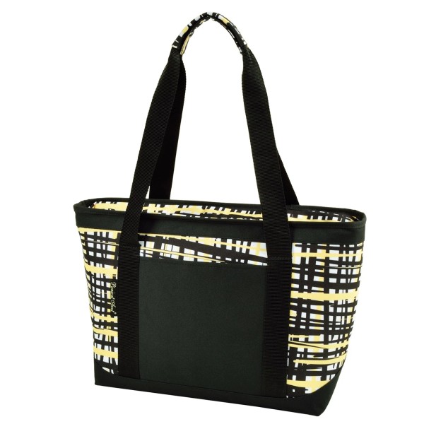 Picnic at Ascot - Insulated Cooler Tote