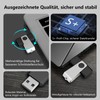 TEWENE USB Stick 4 GB Set of 10 USB Memory