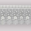 atelier alles-Spitze Classic Lace Disc Hanger Catarine Made of Real
