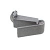 Universal Budget Door Hinges, Plain Steel