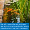 API POND-ZYME SLUDGE DESTROYER Pond Cleaner With Natural Pond Bacteria