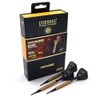 CUESOUL Robbie 'Kong' Green 20 g 90% Tungsten Soft Tip