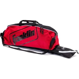 Franklin Batera Bat Pack Juvenil Beisbol Mochila