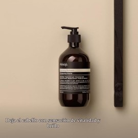 Aesop Volumising Shampoo, 16.9 Ounce