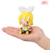 Piapro Characters: Kagamine Rin Fuwa Petit Hatsune Miku Series Chibi