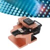 Optical Fiber Cleaver Tool FTTH Optic Cable Wire Cutter 60000