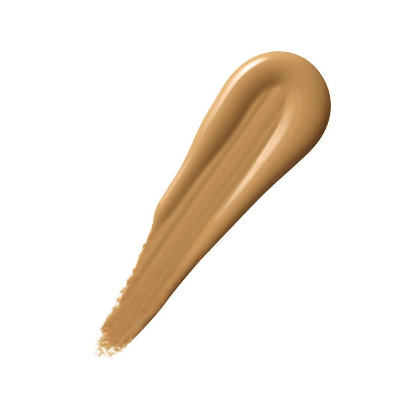 Almay Skin Perfecting Comfort Matte Foundation Liquid Makeup, Hypoallergenic, Cruelty-