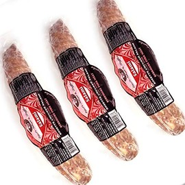 French Rosette Salami 6.5 oz Trio Set