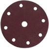 Makita P-32655 Hook and Loop Backed Abrasive Discs - 6"