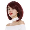 WIG ME UP - 1215-39 Women's Bob Longbob Wig Short