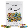 Obelys Assorted Hard Candy - Jolly Ranchers Fruit Flavored Candies