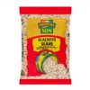 Tropical Sun Black Eyed Beans, 500g, Pack of 1