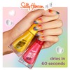 Sally Hansen Insta-Dri Pride - Born to Slay​​, 0.3oz