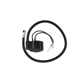 Ignition Coil Module for Tecumseh H30 H50 HH60 H60 H70 H80 HH70 HM100 HM70 HM80 HS40 HS50 LAV30 LAV35 LAV40 LAV50 TNT100 TNT120 TVM140 TVM170 TVM195 TVM220 TVS105 TVS120 TVS75 Engine Lawn Mower