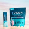 Faster Hydration Electrolyte Drink Mix – Liquid I.V. Hydration Multiplier,