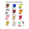 Snowy River Pink Cocktail Salt - Natural Kosher Pink Margarita