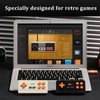 BFTDjanus Wireless Controller Mini Controller for Retro Games - Vintage