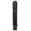 barudan golf Alignment Stick Cover (Blue, White,Black,Red,) (Red)