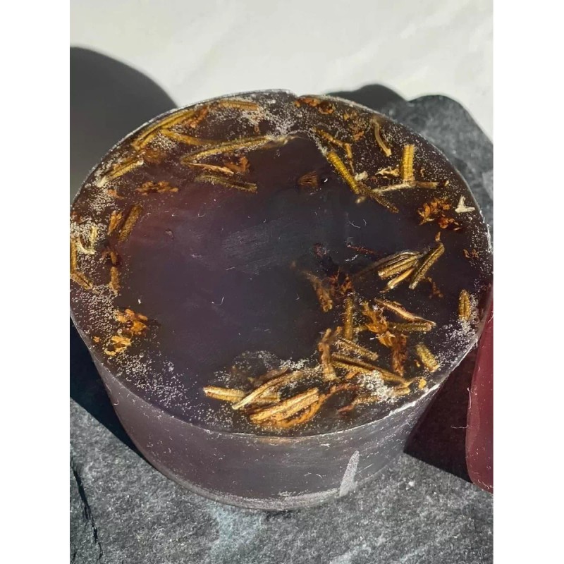 De La Tierra Jabones Artesanales