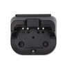 BC-213 Rapid Charger Compatible with Icom IC-F2000S IC-F1000 IC-A16 BP-280LI