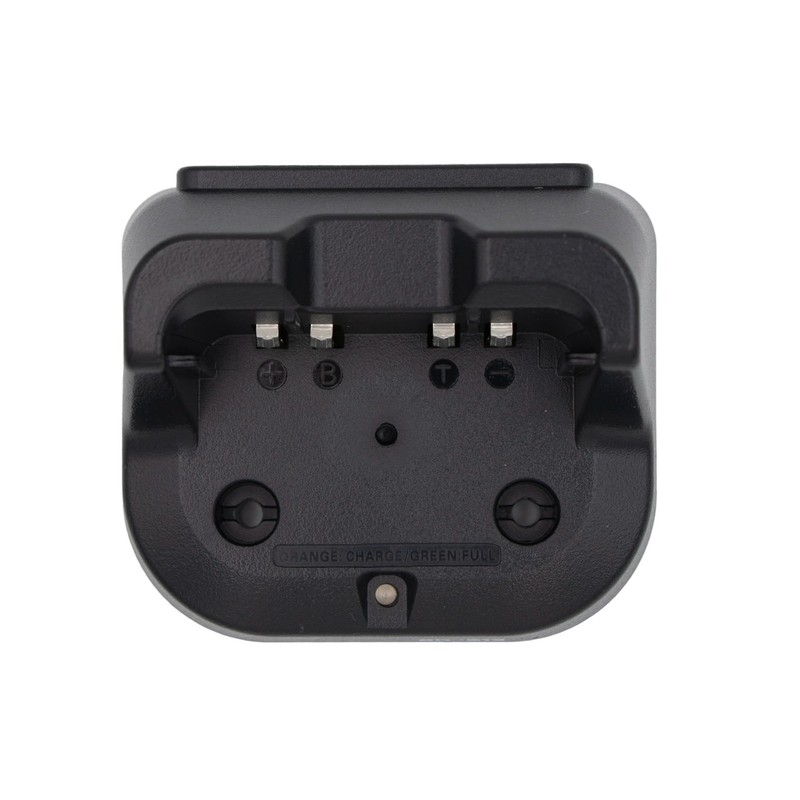 BC-213 Rapid Charger Compatible with Icom IC-F2000S IC-F1000 IC-A16 BP-280LI