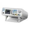 Professional Upgraded 15MHz DDS Signal Generator Counter, Seesii 2.4Inch LCD