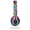 WraptorSkinz Skin Compatible with Beats Solo 4, Solo 3 and