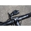 foto-kontor Bike Mount for Garmin Edge 200 Edge 500 Edge