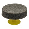 STRAIGHT Tire Cream Sponge 36-5695 φ3.5 inches (90 mm) (For