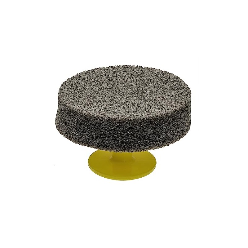 STRAIGHT Tire Cream Sponge 36-5695 φ3.5 inches (90 mm) (For