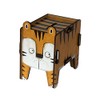TwinBox Four-Legged Friends Tiger