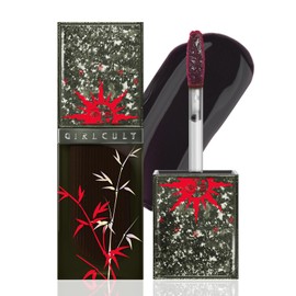 GIRLCULT Glass Shine Lip Gloss – Non-Sticky Hydrating Lip Stain with High-Shine Glossy Finish, Long-Lasting Lightweight Formula, Moisturizing & Comfortable Wear for Plump Lips (J79)