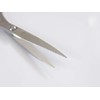 Seki Edge Stainless Steel Moustache Scissors (Scissors)